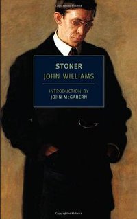 Stoner (NYRB Classics 2006)