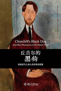 丘吉尔的黑狗 (北京大学出版社 2014)