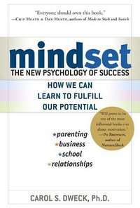 Mindset (Ballantine Books 2007)