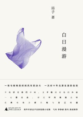 白日漫游