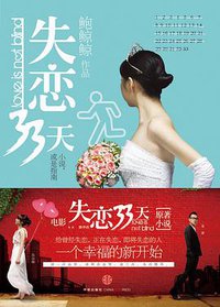 失恋33天 (中信出版社 2010)