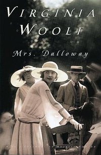 Mrs. Dalloway (Harcourt Publishers Ltd College Publishers 1990)