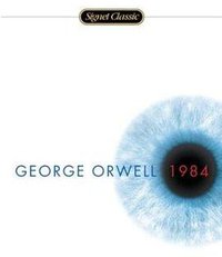 1984 (New American Library 1961)