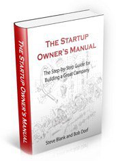 The Startup Owner's Manual (K & S Ranch 2012)