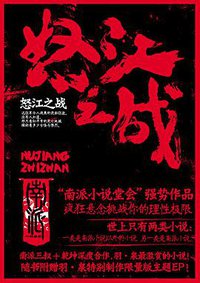 怒江之战 (文化艺术出版社 2010)