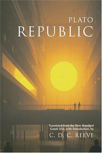 Republic (Hackett Pub Co 2005)