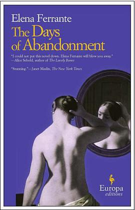 The Days of Abandonment