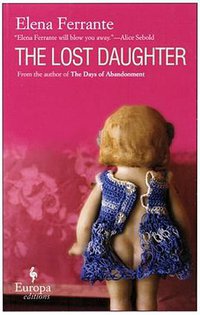 The Lost Daughter