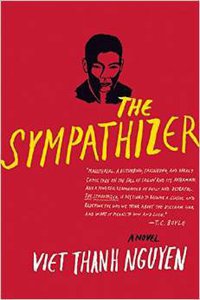 The Sympathizer (Grove Press 2015)