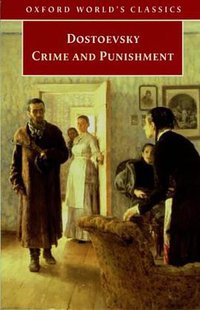 Crime and Punishment (Oxford Paperbacks 1998)