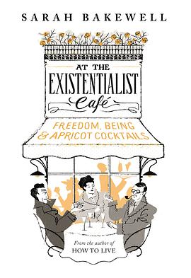 At The Existentialist Café