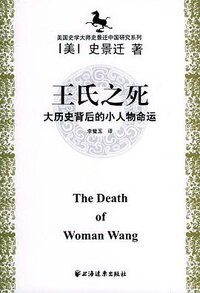 王氏之死 (上海远东出版社 2005)