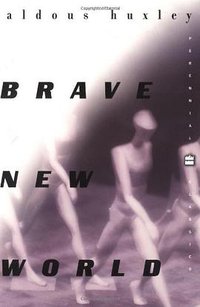 Brave New World (Harper Perennial 1998)