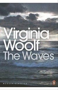 The Waves (Penguin Classics 2000)