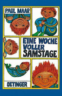 Eine Woche voller Samstage