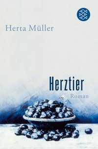 Herztier (Carl Hanser Verlag 2015)