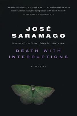 Death with Interruptions