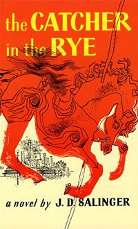 The Catcher in the Rye (Little, Brown and Company 1991)