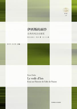 伊西斯的面纱