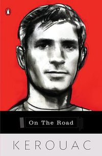 On the Road (Penguin Books 1976)