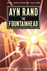 The Fountainhead (New American Library 2005)