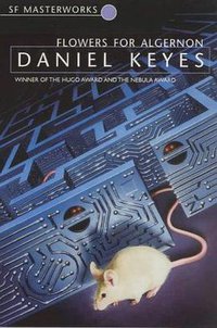 Flowers for Algernon (Gollancz 1999)