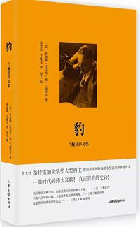 豹 (山东画报出版社 2016)