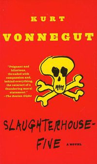 Slaughterhouse-Five (Dell 1991)