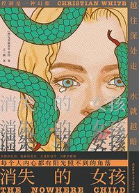 消失的女孩 (陕西师范大学出版总社 2020)
