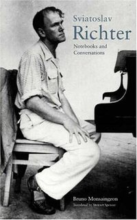 Sviatoslav Richter (Princeton University Press 2001)