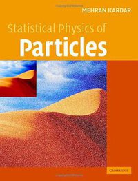 Statistical Physics of Particles (劍橋大學出版社 2007)