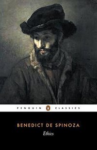 Ethics (Penguin Classics 2005)