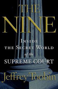 The Nine (Doubleday 2007)
