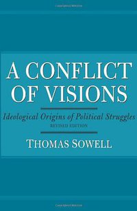A Conflict of Visions (Basic Books 2007)