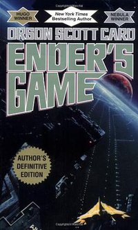 Ender's Game (Tor Books 1994)