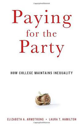 Paying for the Party