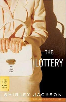 The Lottery and Other Stories