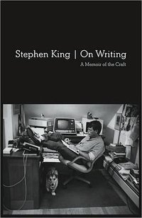 On Writing (Simon Schuster 2002)