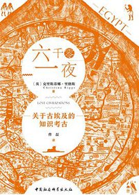 六千零一夜 (中国社会科学出版社 2019)
