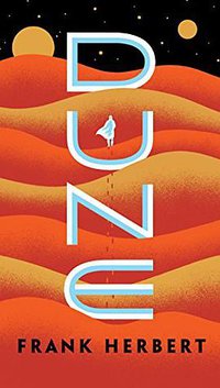 Dune (ACE Charter; 25th Anniv edition 1996)