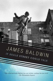 If Beale Street Could Talk (Vintage 2006)