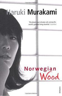 Norwegian Wood (Vintage 2003)