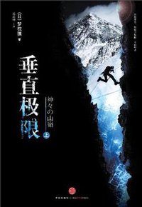 垂直极限（上） (中信出版社 2011)