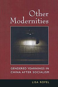 Other Modernities (University of California Press 1999)