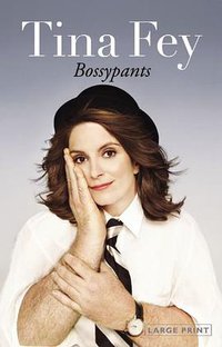 Bossypants (Reagan Arthur Books 2011)
