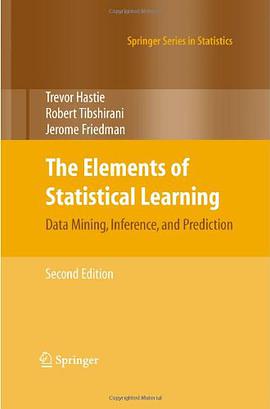 The Elements of Statistical Learning