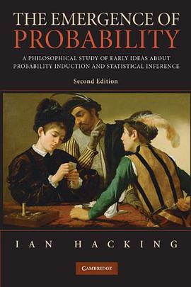The Emergence of Probability