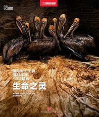 生命之灵 (中信出版社 2015)