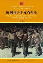 欧洲社会主义百年史（上下） (社会科学文献出版社 2008)
