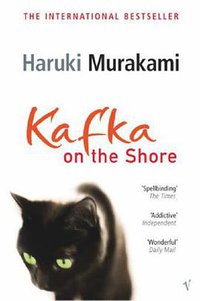 Kafka on the Shore (Vintage 2005)